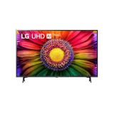 LG | 65UR8020PSBATR | 65 inch | 4K UHD Smart TV WebOS ThinQ AI 4K Upscaling