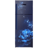BOSCH CTC35B23EI | Frost Free Double Door | 3 Star Refrigerator | 358 L