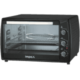 IMPEX | IMOTG63 | TOASTER GRILLER MICROWAVE OVEN