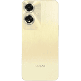 Oppo Android Smartphone A59 5G | 4GB RAM, 128GB | Silk Gold
