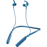 boAt Rockerz 235 Pro with upto 20 Hours Playback & ASAP Charge Bluetooth Headset  | Furious Blue