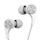 REMAX | RM569  | 3.5mm Plug Wired | Control Noise Cancelling Bass Earphone with Mic