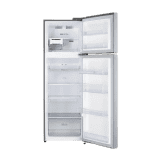 LG | GL-N312SDSY ADSZEBNLG | 272 Litres | 2 Star | Frost Free Double Door Refrigerator with Inverter Technology | Dazzle Steel