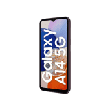 Samsung  Galaxy A14 5G | 4GB RAM | 128GB | Dark Red