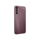 Samsung  Galaxy A14 5G | 4GB RAM | 128GB | Dark Red