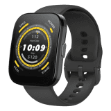 Amazfit Haumi Bip 5 Smart Watch  | Black