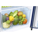 SAMSUNG Refrigerator | RR20C1723CU/HL |183 L |  Direct Cool Single Door | 3 Star | Camelia Blue