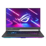 ASUS Gaming laptop |G713RC-HX108W | Ryzen 7 6800H/HS, RTX 3050/FHD/Windows 11 Home | 16GB/512GB| 15.6 inch | Eclipse Gray