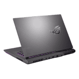 ASUS Gaming laptop |G713RC-HX108W | Ryzen 7 6800H/HS, RTX 3050/FHD/Windows 11 Home | 16GB/512GB| 15.6 inch | Eclipse Gray