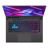 ASUS Gaming laptop |G713RC-HX108W | Ryzen 7 6800H/HS, RTX 3050/FHD/Windows 11 Home | 16GB/512GB| 15.6 inch | Eclipse Gray