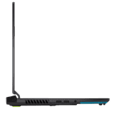 ASUS Gaming laptop |G713RC-HX108W | Ryzen 7 6800H/HS, RTX 3050/FHD/Windows 11 Home | 16GB/512GB| 15.6 inch | Eclipse Gray