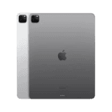 Apple iPad Pro Wi-Fi Tablet | 6th Gen | 32.77 cm | 12.9-inch | 512 GB | MNXU3HN/A | Space Grey