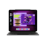 Apple iPad Pro Wi-Fi Tablet | 6th Gen | 32.77 cm | 12.9-inch | 512 GB | MNXU3HN/A | Space Grey