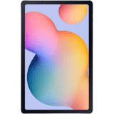 SAMSUNG Galaxy Tab S6 Lite With Stylus,Wi-Fi Only Tablet| 4 GB RAM /64 GB ROM | 10.4 inch | Oxford Grey