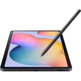 SAMSUNG Galaxy Tab S6 Lite With Stylus,Wi-Fi Only Tablet| 4 GB RAM /64 GB ROM | 10.4 inch | Oxford Grey