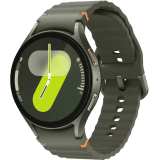 Samsung Galaxy Watch7 | 44mm | BT | Green | SM L310NZGAINS