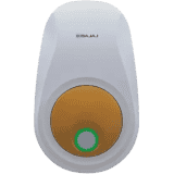 BAJAJ Instant Water Geyser | Sponta GL | 3 L | White & Yellow