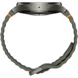 Samsung Galaxy Watch7 | 44mm | BT | Green | SM L310NZGAINS