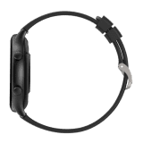 Fire-Boltt Legend | BSW102  Smart Watch | Black