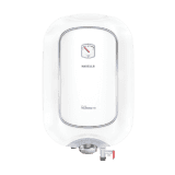 HAVELLS WATER HEATER PURO TURBO DX 6LTR FP WT BL | WHITE