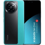 Xiaomi 14 CIVI | 12 GB | 512 GB |  Aqua Blue