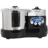 Panasonic Wet Grinder | MK-SW200 | Black