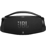 JBL BOOMBOX 3 | JBLBB3WIFIBLKIN | PORTABLE BLUETOOTH SPEAKER | BLACK