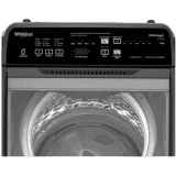 Whirlpool 7 kg | Fully Automatic Top Load Washing Machine | in-built Heater | WHITEMAGIC ELITE PLUS | GREY