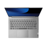 Lenovo IdeaPad Slim 5 Laptop | Intel Core Ultra 5 125H | 16 GB | 1TB | Cloud Grey | 83DA003GIN