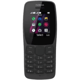 Nokia 110 TA-1302 DS |  BLACK