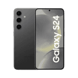 SAMSUNG Galaxy S24 5G | 8GB / 512GB | ONYX BLACK