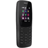 Nokia 110 TA-1302 DS |  BLACK