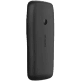 Nokia 110 TA-1302 DS |  BLACK