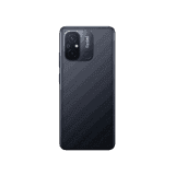 Redmi 12C | 128GB/4GB RAM | Matte Black