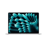 APPLE 2023 Macbook Air Apple M2 - | 8 GB/512 GB SSD/macOS Ventura|  MQKT3HN/A | Silver