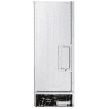 Haier 328 L 3 Star | Free Double Door Refrigerator | HRF-3783PKG | Black Glass