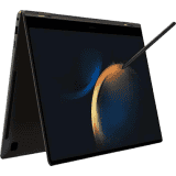 Samsung Galaxy Book 3 Pro 360 NP960QFG-KA3IN Laptop (13th Gen Core i7/ 16GB/ 1TB SSD/ Win11