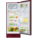 SAMSUNG RR23C2H35RZ/HL | Direct Cool Single Door Refrigerator | 215 L | 5 Star