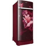 SAMSUNG RR23C2H35RZ/HL | Direct Cool Single Door Refrigerator | 215 L | 5 Star