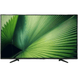 SONY | 108 cm (43 inch) | Full HD LED Smart TV | KDL-43W6600 | Black