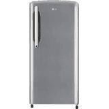 LG | GL-B211HPZY | 201 L /4 Star | Single Door Refrigerator