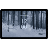 Nokia T21 4 GB RAM / 64 GB ROM 10.3 inch | Wi-Fi+4G Tablet | Grey