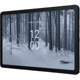 Nokia T21 4 GB RAM / 64 GB ROM 10.3 inch | Wi-Fi+4G Tablet | Grey
