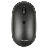 Targus Compact Multi-Device Antimicrobial Bluetooth Wireless Mouse | AMB581AP-51 | Black