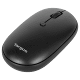 Targus Compact Multi-Device Antimicrobial Bluetooth Wireless Mouse | AMB581AP-51 | Black