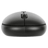 Targus Compact Multi-Device Antimicrobial Bluetooth Wireless Mouse | AMB581AP-51 | Black