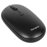 Targus Compact Multi-Device Antimicrobial Bluetooth Wireless Mouse | AMB581AP-51 | Black