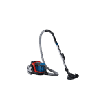 PHILIPS Bagless Dry Vacuum Cleaner | Monza Red | FC9351/01