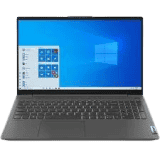 Lenovo ideapad 3-15ITL6  Laptop | 82H8038WIN |  15.6"  | Intel Core I3-1115G4/ 11th Gen/ 8GB RAM/ 512GB SSD/ Windows 11 + MS Office /FHD | Platinum Grey