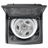 Whirlpool | Whitemagic Elite Plus  | Top Fully Automatic Washing Machine |7 Kg | Grey